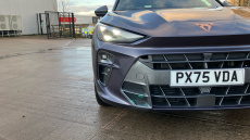 CUPRA Terramar 1.5 eTSI 150 V2 5dr DSG Petrol Hatchback